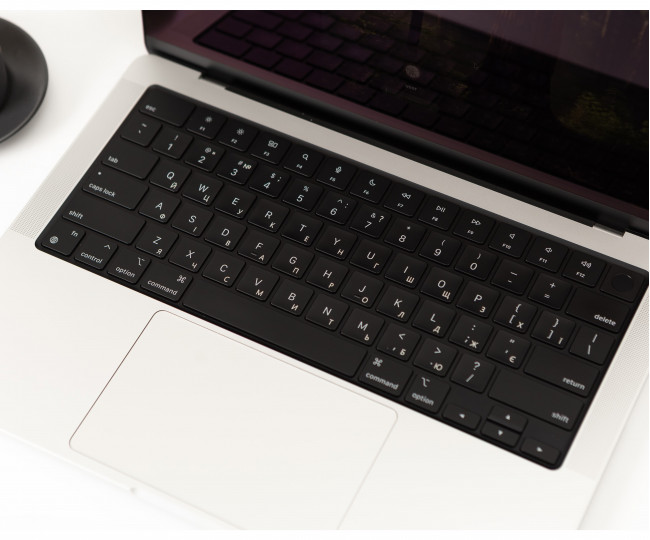 MacBook Pro 14" Silver 2023 (MR7K3) б/у